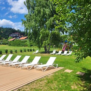Berglaessig Hotel Bodenmais - 360 Grad Urlaub